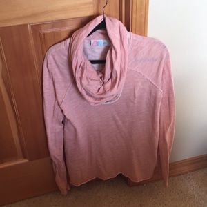 Free People Beach Cocoon pullover, Size XS/S